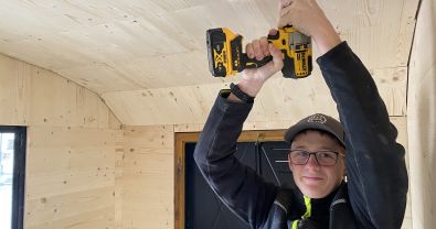 Matinée: Projektarbeiten der 3. Sek