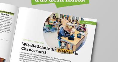 Der neue iblick ist da