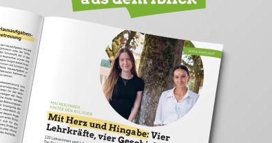 Der neue iblick ist da