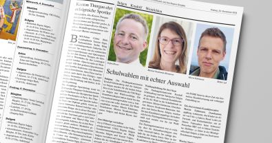 Gesamterneuerungswahlen 2025-2029