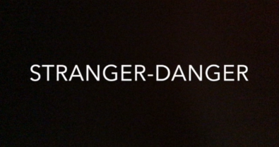 Stranger Danger von Liya Catan und Davina Bottega