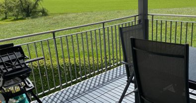 6.5-Zimmer-Wohnung in Götighofen zu vermieten