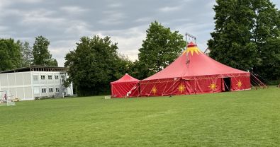 Projektwoche voller Magie, Mut und Miteinander