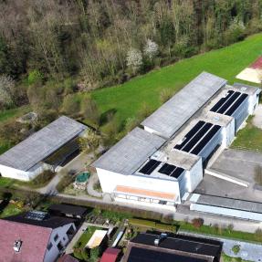 Primarschule Auholz