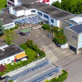 Sekundarschule Befang