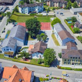 Primarschule Schönenberg
