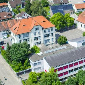Primarschule Oberdorf