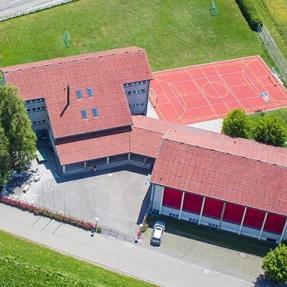 Primarschule Götighofen