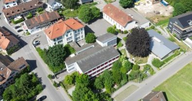 VSG informiert über Schulraumplanung Oberdorf