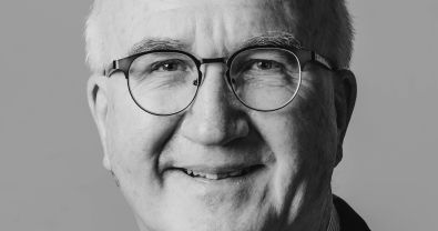 Vizepräsident Heinz Gfeller tritt zurück