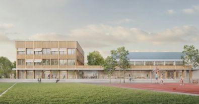 Schulbehörde informiert über Bauprojekt Kradolf