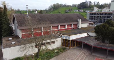 Behörde präsentiert Siegerprojekt für Standort Kradolf