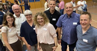 Steuereinnahmen und Budgettreue entlasten Rechnung 2025