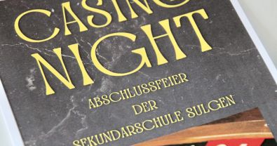 Schulschluss wird zum Glücksspiel