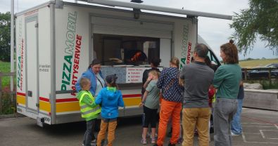 Götighofen: Schuljahr spielend abgeschlossen