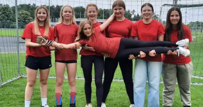 Triumph für Fussball-Mädchen vom Befang